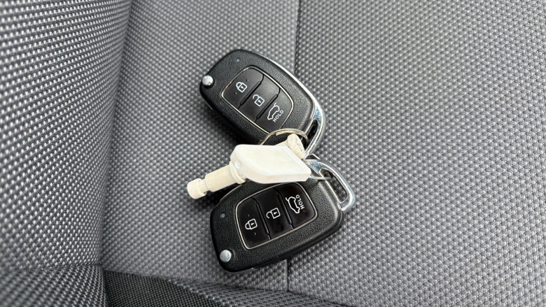 Hyundai i20 1.0 T-GDi Play 5dr Petrol Hatchback